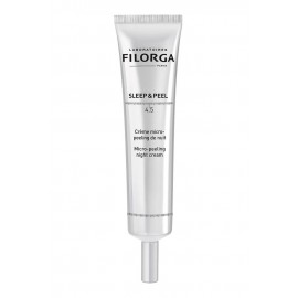 Filorga Sleep and Peel Micro-Peeling Night Cream pH 4.5 (40ml)